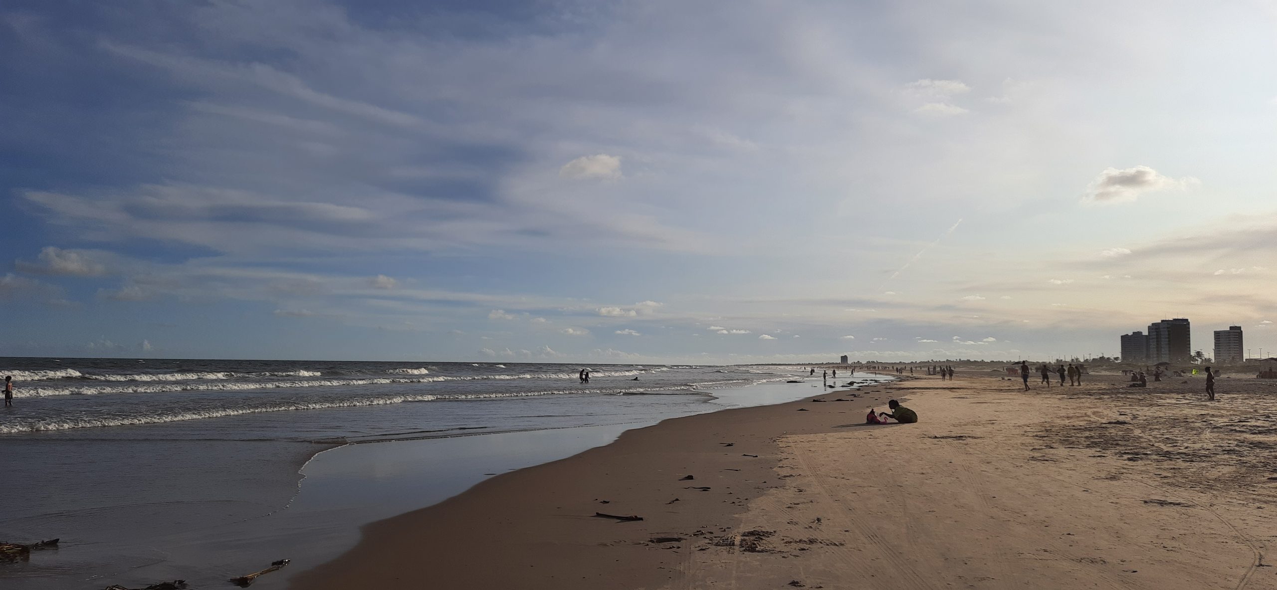 best places to stay in aracaju