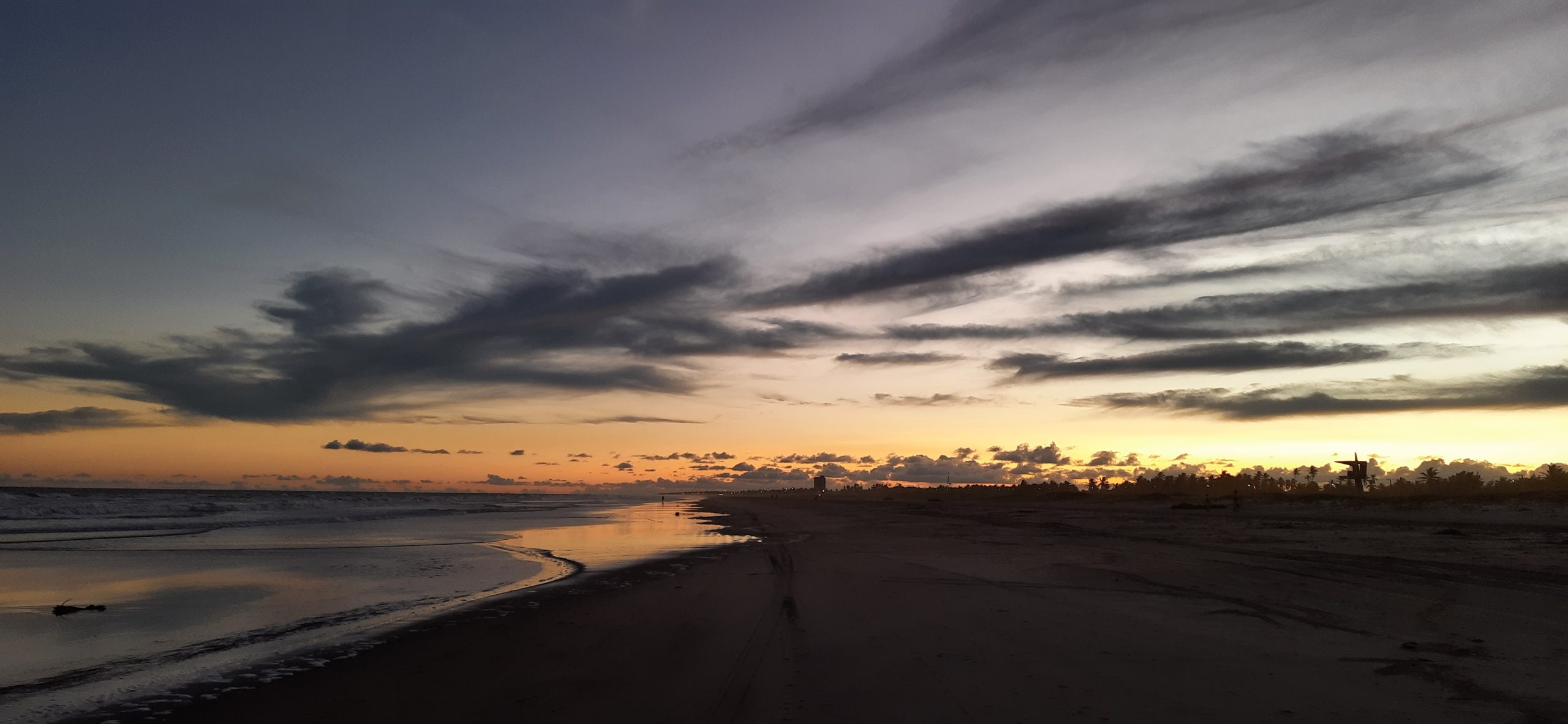 where to stay in aracaju, sergipe